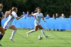 Women’s Soccer vs Endicott  Women's Soccer vs Endicott College. - Photo by Keith Nordstrom : Wheaton, Soccer